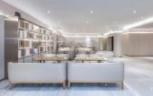 Туры в отель JI Hotel Shanghai The Bund Fuzhou Road Туры в отель JI Hotel Shanghai The Bund Fuzhou Road