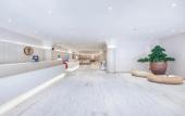 Туры в отель JI Hotel Shanghai The Bund Fuzhou Road Туры в отель JI Hotel Shanghai The Bund Fuzhou Road