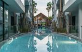 Туры в отель Palmyrah Surin Beach Residence Туры в отель Palmyrah Surin Beach Residence