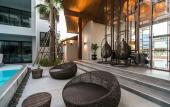 Туры в отель Palmyrah Surin Beach Residence Туры в отель Palmyrah Surin Beach Residence