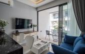 Туры в отель Palmyrah Surin Beach Residence Туры в отель Palmyrah Surin Beach Residence