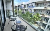 Туры в отель Palmyrah Surin Beach Residence Туры в отель Palmyrah Surin Beach Residence