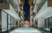 Туры в отель Palmyrah Surin Beach Residence Туры в отель Palmyrah Surin Beach Residence