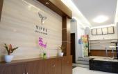 Туры в отель Yufi Syariah Hotel Туры в отель Yufi Syariah Hotel