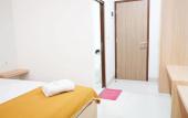 Туры в отель UROOMS Tanah Abang Туры в отель UROOMS Tanah Abang