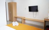 Туры в отель UROOMS Tanah Abang Туры в отель UROOMS Tanah Abang