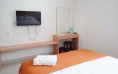 Туры в отель UROOMS Tanah Abang Туры в отель UROOMS Tanah Abang