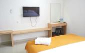 Туры в отель UROOMS Tanah Abang Туры в отель UROOMS Tanah Abang