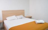 Туры в отель UROOMS Tanah Abang Туры в отель UROOMS Tanah Abang