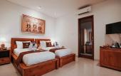 Туры в отель Yanyan Resort Ubud Туры в отель Yanyan Resort Ubud