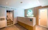 Туры в отель Bobobox Pods Tanah Abang Туры в отель Bobobox Pods Tanah Abang