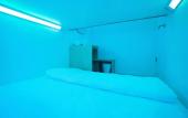Туры в отель Bobobox Pods Tanah Abang Туры в отель Bobobox Pods Tanah Abang