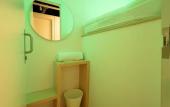 Туры в отель Bobobox Pods Tanah Abang Туры в отель Bobobox Pods Tanah Abang
