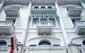 Туры в отель Bobopod Juanda Jakarta Туры в отель Bobopod Juanda Jakarta