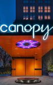 Туры в отель Canopy by Hilton Hangzhou West Lake Туры в отель Canopy by Hilton Hangzhou West Lake