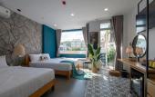 Туры в отель Shoho Hotel Nha Trang Туры в отель Shoho Hotel Nha Trang