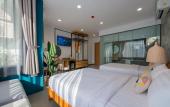 Туры в отель Shoho Hotel Nha Trang Туры в отель Shoho Hotel Nha Trang