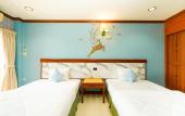 Туры в отель Mayfa Hotel (SHA Plus+) Туры в отель Mayfa Hotel (SHA Plus+)
