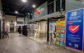 Туры в отель Infiniti Hotel Туры в отель Infiniti Hotel