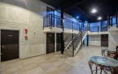 Туры в отель Infiniti Hotel Туры в отель Infiniti Hotel
