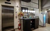 Туры в отель Infiniti Hotel Туры в отель Infiniti Hotel
