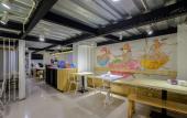 Туры в отель Infiniti Hotel Туры в отель Infiniti Hotel