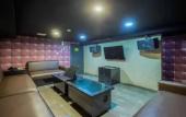 Туры в отель Infiniti Hotel Туры в отель Infiniti Hotel