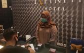 Туры в отель Infiniti Hotel Туры в отель Infiniti Hotel