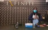 Туры в отель Infiniti Hotel Туры в отель Infiniti Hotel
