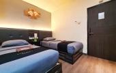 Туры в отель Infiniti Hotel Туры в отель Infiniti Hotel