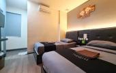 Туры в отель Infiniti Hotel Туры в отель Infiniti Hotel