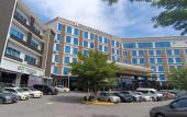 Туры в отель Lintas Platinum Hotel Туры в отель Lintas Platinum Hotel