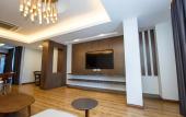 Туры в отель Lintas Platinum Hotel Туры в отель Lintas Platinum Hotel
