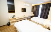 Туры в отель Lintas Platinum Hotel Туры в отель Lintas Platinum Hotel