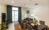 Туры в отель City Stay Residences Туры в отель City Stay Residences