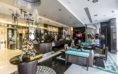 Туры в отель City Stay Residences Туры в отель City Stay Residences