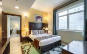 Туры в отель City Stay Residences Туры в отель City Stay Residences