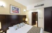 Туры в отель City Stay Residences Туры в отель City Stay Residences