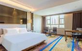 Туры в отель Guangchang Siji Hotel (Shenzhen Gongming Square Metro Station) Туры в отель Guangchang Siji Hotel (Shenzhen Gongming Square Metro Station)