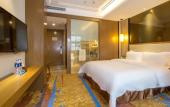 Туры в отель Guangchang Siji Hotel (Shenzhen Gongming Square Metro Station) Туры в отель Guangchang Siji Hotel (Shenzhen Gongming Square Metro Station)