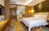 Туры в отель Guangchang Siji Hotel (Shenzhen Gongming Square Metro Station) Туры в отель Guangchang Siji Hotel (Shenzhen Gongming Square Metro Station)