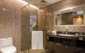Туры в отель Guangchang Siji Hotel (Shenzhen Gongming Square Metro Station) Туры в отель Guangchang Siji Hotel (Shenzhen Gongming Square Metro Station)