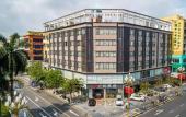 Туры в отель Guangchang Siji Hotel (Shenzhen Gongming Square Metro Station) Туры в отель Guangchang Siji Hotel (Shenzhen Gongming Square Metro Station)