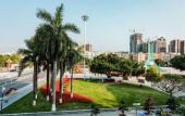 Туры в отель Guangchang Siji Hotel (Shenzhen Gongming Square Metro Station) Туры в отель Guangchang Siji Hotel (Shenzhen Gongming Square Metro Station)