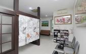 Туры в отель Blossom Resident Blok M Туры в отель Blossom Resident Blok M