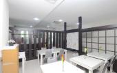 Туры в отель Blossom Resident Blok M Туры в отель Blossom Resident Blok M
