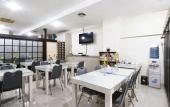 Туры в отель Blossom Resident Blok M Туры в отель Blossom Resident Blok M