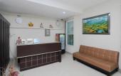 Туры в отель Blossom Resident Blok M Туры в отель Blossom Resident Blok M
