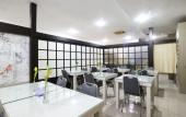 Туры в отель Blossom Resident Blok M Туры в отель Blossom Resident Blok M
