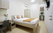 Туры в отель Blossom Resident Blok M Туры в отель Blossom Resident Blok M